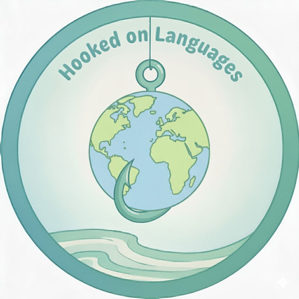 Hooked on Languages